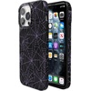 image:imageCasely iPhone 14 Pro Max Case  Art of Chaos  Grateful Dead Skull  Compatible with MagSafe  Classic Ultra Slim DesignMidnight Web  Spider Web
