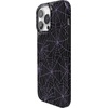 image:imageCasely iPhone 14 Pro Max Case  Art of Chaos  Grateful Dead Skull  Compatible with MagSafe  Classic Ultra Slim DesignMidnight Web  Spider Web