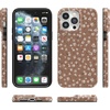 image:imageCasely iPhone 14 Pro Max Case  Art of Chaos  Grateful Dead Skull  Compatible with MagSafe  Classic Ultra Slim DesignMocha Meadow  Tiny Flowers