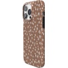 image:imageCasely iPhone 14 Pro Max Case  Art of Chaos  Grateful Dead Skull  Compatible with MagSafe  Classic Ultra Slim DesignMocha Meadow  Tiny Flowers