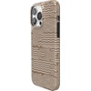 image:imageCasely iPhone 14 Pro Max Case  Art of Chaos  Grateful Dead Skull  Compatible with MagSafe  Classic Ultra Slim DesignMocha Ripple  Brown Waves Case