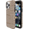 image:imageCasely iPhone 14 Pro Max Case  Art of Chaos  Grateful Dead Skull  Compatible with MagSafe  Classic Ultra Slim DesignMocha Ripple  Brown Waves Case