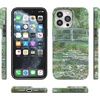 image:imageCasely iPhone 14 Pro Max Case  Art of Chaos  Grateful Dead Skull  Compatible with MagSafe  Classic Ultra Slim DesignMonets Bridge  The Met Museum