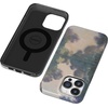 image:imageCasely iPhone 14 Pro Max Case  Art of Chaos  Grateful Dead Skull  Compatible with MagSafe  Classic Ultra Slim DesignMonets Morning  The Met Museum