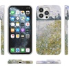 image:imageCasely iPhone 14 Pro Max Case  Art of Chaos  Grateful Dead Skull  Compatible with MagSafe  Classic Ultra Slim DesignMonets Summer Landscape  The Met Museum