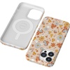 image:imageCasely iPhone 14 Pro Max Case  Art of Chaos  Grateful Dead Skull  Compatible with MagSafe  Classic Ultra Slim DesignMushroom Magic  Retro Floral Case