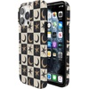 image:imageCasely iPhone 14 Pro Max Case  Art of Chaos  Grateful Dead Skull  Compatible with MagSafe  Classic Ultra Slim DesignMystic Moonstar  Black Celestial
