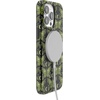 image:imageCasely iPhone 14 Pro Max Case  Art of Chaos  Grateful Dead Skull  Compatible with MagSafe  Classic Ultra Slim DesignMystic Moths  Green Twilight