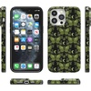 image:imageCasely iPhone 14 Pro Max Case  Art of Chaos  Grateful Dead Skull  Compatible with MagSafe  Classic Ultra Slim DesignMystic Moths  Green Twilight