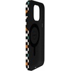 image:imageCasely iPhone 14 Pro Max Case  Art of Chaos  Grateful Dead Skull  Compatible with MagSafe  Classic Ultra Slim DesignOld Skool  Retro Checkerboard
