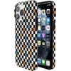 image:imageCasely iPhone 14 Pro Max Case  Art of Chaos  Grateful Dead Skull  Compatible with MagSafe  Classic Ultra Slim DesignOld Skool  Retro Checkerboard