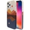 image:imageCasely iPhone 14 Pro Max Case  Art of Chaos  Grateful Dead Skull  Compatible with MagSafe  Classic Ultra Slim DesignOpposites Attract  Day  Night Mountains