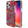 image:imageCasely iPhone 14 Pro Max Case  Art of Chaos  Grateful Dead Skull  Compatible with MagSafe  Classic Ultra Slim DesignPainted Flowers  Frida Kahlo Floral
