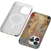 image:imageCasely iPhone 14 Pro Max Case  Art of Chaos  Grateful Dead Skull  Compatible with MagSafe  Classic Ultra Slim DesignPandora  The Met Museum