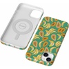 image:imageCasely iPhone 14 Pro Max Case  Art of Chaos  Grateful Dead Skull  Compatible with MagSafe  Classic Ultra Slim DesignPapaya Palms  Dippin Daisys Tropical Vaca