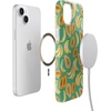 image:imageCasely iPhone 14 Pro Max Case  Art of Chaos  Grateful Dead Skull  Compatible with MagSafe  Classic Ultra Slim DesignPapaya Palms  Dippin Daisys Tropical Vaca