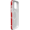 image:imageCasely iPhone 14 Pro Max Case  Art of Chaos  Grateful Dead Skull  Compatible with MagSafe  Classic Ultra Slim DesignPeppermint Kiss  Candy Cane