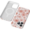 image:imageCasely iPhone 14 Pro Max Case  Art of Chaos  Grateful Dead Skull  Compatible with MagSafe  Classic Ultra Slim DesignPerfect Paradise  Tropical Palm Tree Floral