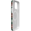 image:imageCasely iPhone 14 Pro Max Case  Art of Chaos  Grateful Dead Skull  Compatible with MagSafe  Classic Ultra Slim DesignPlaid  Proper  Signature Plaid