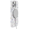 image:imageCasely iPhone 14 Pro Max Case  Art of Chaos  Grateful Dead Skull  Compatible with MagSafe  Classic Ultra Slim DesignPowder Pups  Dog Sled