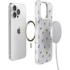 image:imageCasely iPhone 14 Pro Max Case  Art of Chaos  Grateful Dead Skull  Compatible with MagSafe  Classic Ultra Slim DesignPowder Pups  Dog Sled