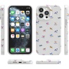image:imageCasely iPhone 14 Pro Max Case  Art of Chaos  Grateful Dead Skull  Compatible with MagSafe  Classic Ultra Slim DesignPowder Pups  Dog Sled