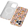 image:imageCasely iPhone 14 Pro Max Case  Art of Chaos  Grateful Dead Skull  Compatible with MagSafe  Classic Ultra Slim DesignPumpkin Princess  Harvest Vines