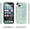 image:imageCasely iPhone 14 Pro Max Case  Art of Chaos  Grateful Dead Skull  Compatible with MagSafe  Classic Ultra Slim DesignPura Vida  Coastal Checkers