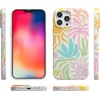 image:imageCasely iPhone 14 Pro Max Case  Art of Chaos  Grateful Dead Skull  Compatible with MagSafe  Classic Ultra Slim DesignPura Vida  Oasis
