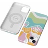 image:imageCasely iPhone 14 Pro Max Case  Art of Chaos  Grateful Dead Skull  Compatible with MagSafe  Classic Ultra Slim DesignPura Vida  Tropical Dreams