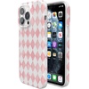 image:imageCasely iPhone 14 Pro Max Case  Art of Chaos  Grateful Dead Skull  Compatible with MagSafe  Classic Ultra Slim DesignQueen of Diamonds  Pink Watercolor