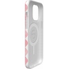 image:imageCasely iPhone 14 Pro Max Case  Art of Chaos  Grateful Dead Skull  Compatible with MagSafe  Classic Ultra Slim DesignQueen of Diamonds  Pink Watercolor