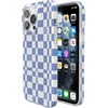 image:imageCasely iPhone 14 Pro Max Case  Art of Chaos  Grateful Dead Skull  Compatible with MagSafe  Classic Ultra Slim DesignReality Check  Periwinkle