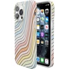 image:imageCasely iPhone 14 Pro Max Case  Art of Chaos  Grateful Dead Skull  Compatible with MagSafe  Classic Ultra Slim DesignRide The Wave  Pastel Rainbow Lined