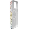 image:imageCasely iPhone 14 Pro Max Case  Art of Chaos  Grateful Dead Skull  Compatible with MagSafe  Classic Ultra Slim DesignRide The Wave  Pastel Rainbow Lined