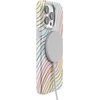 image:imageCasely iPhone 14 Pro Max Case  Art of Chaos  Grateful Dead Skull  Compatible with MagSafe  Classic Ultra Slim DesignRide The Wave  Pastel Rainbow Lined