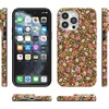 image:imageCasely iPhone 14 Pro Max Case  Art of Chaos  Grateful Dead Skull  Compatible with MagSafe  Classic Ultra Slim DesignRustic Roses  Boho Bouquet
