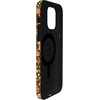 image:imageCasely iPhone 14 Pro Max Case  Art of Chaos  Grateful Dead Skull  Compatible with MagSafe  Classic Ultra Slim DesignRustic Roses  Boho Bouquet