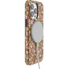 image:imageCasely iPhone 14 Pro Max Case  Art of Chaos  Grateful Dead Skull  Compatible with MagSafe  Classic Ultra Slim DesignRustic Roses  Boho Bouquet