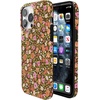 image:imageCasely iPhone 14 Pro Max Case  Art of Chaos  Grateful Dead Skull  Compatible with MagSafe  Classic Ultra Slim DesignRustic Roses  Boho Bouquet