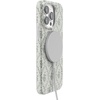 image:imageCasely iPhone 14 Pro Max Case  Art of Chaos  Grateful Dead Skull  Compatible with MagSafe  Classic Ultra Slim DesignSage Tapestry  Floral Vines