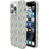 image:imageCasely iPhone 14 Pro Max Case  Art of Chaos  Grateful Dead Skull  Compatible with MagSafe  Classic Ultra Slim DesignSage Tapestry  Floral Vines
