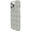 image:imageCasely iPhone 14 Pro Max Case  Art of Chaos  Grateful Dead Skull  Compatible with MagSafe  Classic Ultra Slim DesignSage Tapestry  Floral Vines