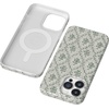 image:imageCasely iPhone 14 Pro Max Case  Art of Chaos  Grateful Dead Skull  Compatible with MagSafe  Classic Ultra Slim DesignSage Tapestry  Floral Vines