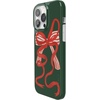 image:imageCasely iPhone 14 Pro Max Case  Art of Chaos  Grateful Dead Skull  Compatible with MagSafe  Classic Ultra Slim DesignSantas Favorite  Holiday Bow
