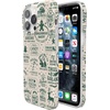 image:imageCasely iPhone 14 Pro Max Case  Art of Chaos  Grateful Dead Skull  Compatible with MagSafe  Classic Ultra Slim DesignSantas Stamps  Holiday Market