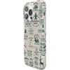 image:imageCasely iPhone 14 Pro Max Case  Art of Chaos  Grateful Dead Skull  Compatible with MagSafe  Classic Ultra Slim DesignSantas Stamps  Holiday Market