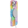 image:imageCasely iPhone 14 Pro Max Case  Art of Chaos  Grateful Dead Skull  Compatible with MagSafe  Classic Ultra Slim DesignScribble Me That  Crayola Rainbow Pencil