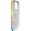 image:imageCasely iPhone 14 Pro Max Case  Art of Chaos  Grateful Dead Skull  Compatible with MagSafe  Classic Ultra Slim DesignScribble Me That  Crayola Rainbow Pencil