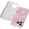 image:imageCasely iPhone 14 Pro Max Case  Art of Chaos  Grateful Dead Skull  Compatible with MagSafe  Classic Ultra Slim DesignSealed with a Kiss  Pink Lipstick